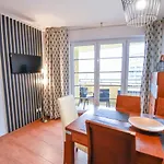 Apartamento Na Wyspie - Park - Parking