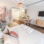 Apartamento Na Wyspie - Park - Parking