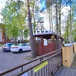 Na Wyspie - Park - Parking
