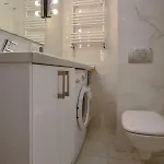 Apartamento Na Wyspie - Park - Parking Świnoujście