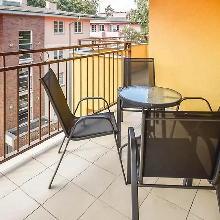 Na Wyspie - Park - Parking Apartment