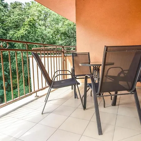 Apartment Na Wyspie - Park - Parking *