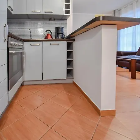 Na Wyspie - Park - Parking Apartment