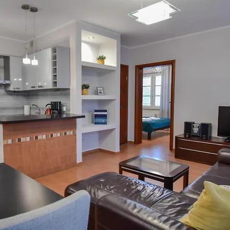 شقة Na Wyspie - Park - Parking *