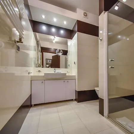 Na Wyspie - Park - Parking شقة