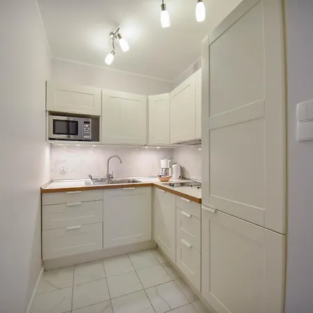 Na Wyspie - Park - Parking *