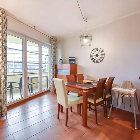 Na Wyspie - Park - Parking