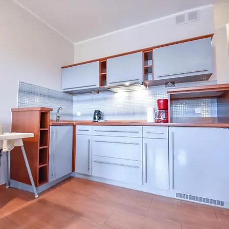 Na Wyspie - Park - Parking Apartment