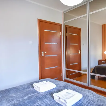 Na Wyspie - Park - Parking *