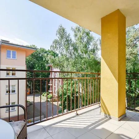 Na Wyspie - Park - Parking