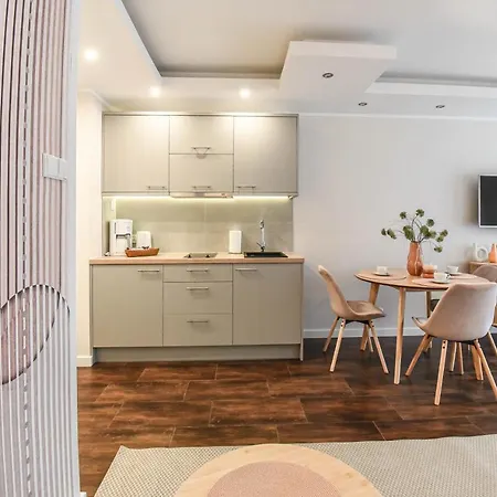 Na Wyspie - Park - Parking شقة