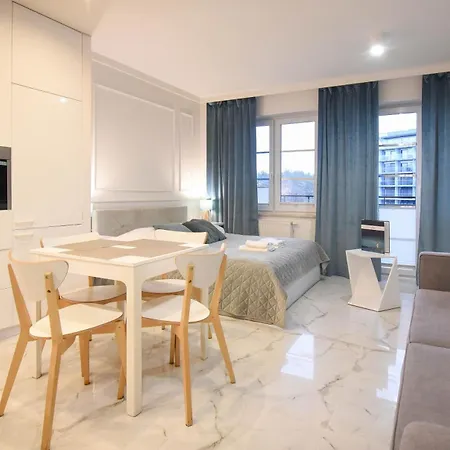 Na Wyspie - Park - Parking شقة