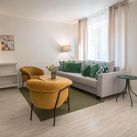 Na Wyspie - Park - Parking سفينويتشي