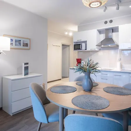 Na Wyspie - Park - Parking شقة