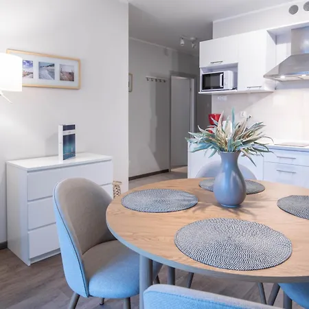 Na Wyspie - Park - Parking Świnoujście