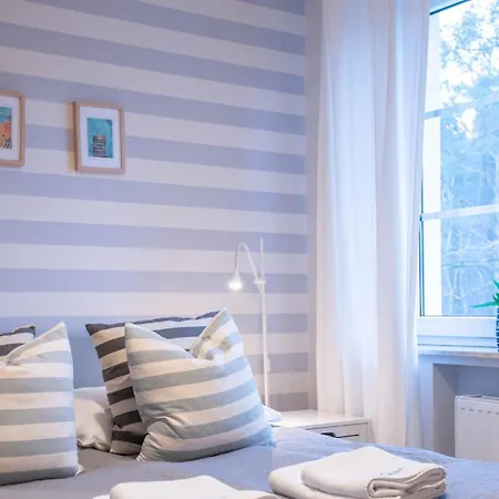 Na Wyspie - Park - Parking