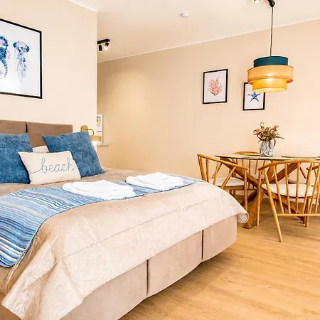 Na Wyspie - Park - Parking Apartment *