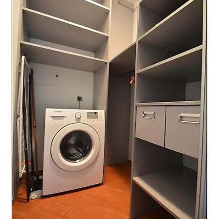 Na Wyspie - Park - Parking Apartment Swinemünde