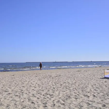 Na Wyspie - Park - Parking * سفينويتشي