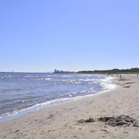 شقة Na Wyspie - Park - Parking