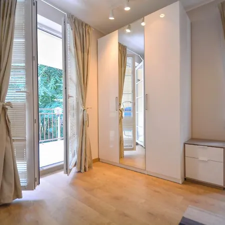 Apartment Na Wyspie - Park - Parking *